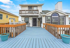 Second Wind Bay House